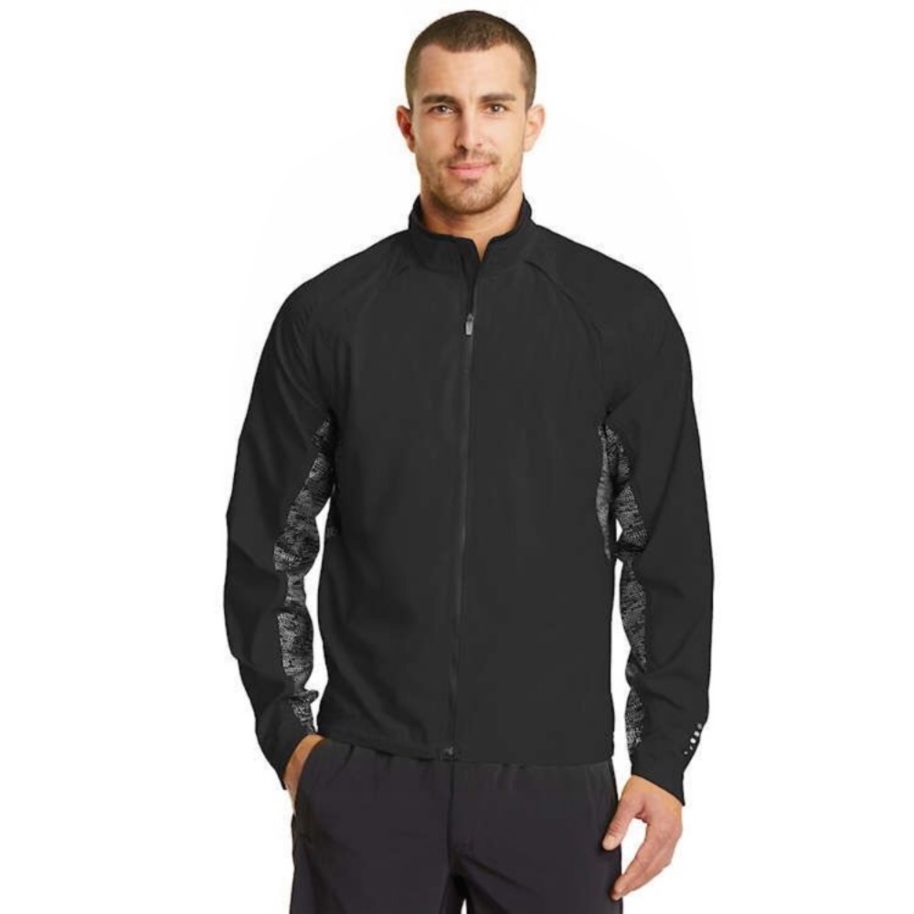 OGIO Endurance Trainer Full Zip Jacket